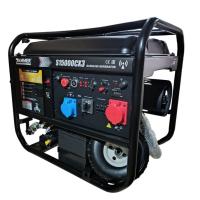 S15000CX3 - 12кВт фото