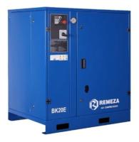 Винтовой компрессор Remeza ВК20Е-8ВС фото