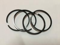Комплект колец поршневых ВД D.55 мм LT100 21145006, 21145002 для поршневого блока LT100 фото