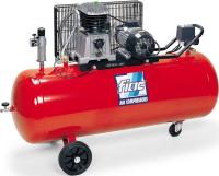 Поршневой компрессор Remeza СБ4/С-300.АВ858 фото