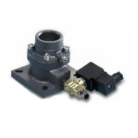 Клапан всасывающий RH25S 230V  4180100300, 3307.50.00.000 фото