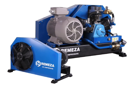 Начало производства бустеров Ремеза серии ВА Начало производства бустеров Ремеза серии ВА