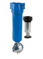 Фильтр сжатого воздуха Remeza R0106-CKL-A фото