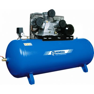 Поршневой компрессор Remeza СБ4/Ф-270.LB75 фото
