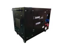 S11000DS- 7,5кВт кожух фото