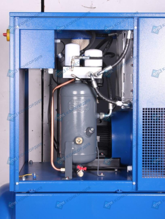 Винтовой компрессор Remeza ВК5Е-15-500Д фото