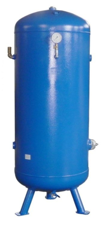 Ресивер REMEZA  РВ 500.16.01 фото