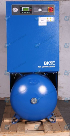 Винтовой компрессор Remeza ВК5Е-8-500Д фото