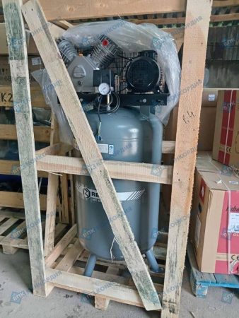 Поршневой компрессор Remeza СБ4/Ф-270.LB50B фото