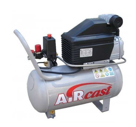 Поршневой компрессор Remeza СБ4/С-50.J2047B фото