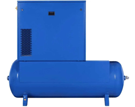 Винтовой компрессор Remeza ВК15Е-8-500 фото