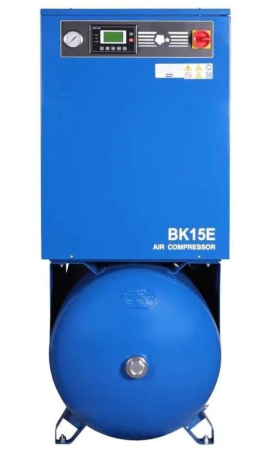 Винтовой компрессор Remeza ВК15Е-10-500ДВС фото