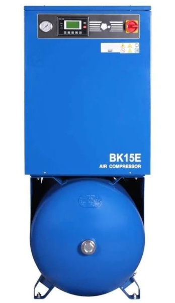 Винтовой компрессор Remeza ВК15Е-8-500 фото