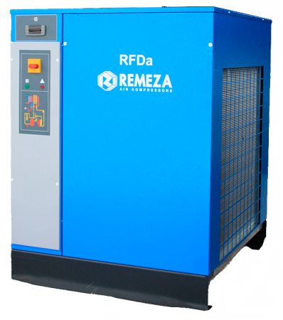 Рефрижераторный осушитель REMEZA RFDa 1080 2350 фото