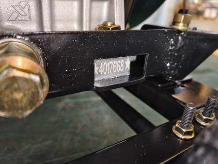 S7500DE - 5кВт фото