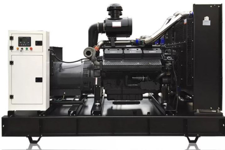 ADC-120-Т400 CUMMINS фото