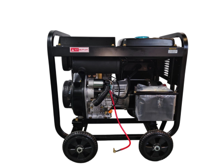 S7500DE - 5кВт фото