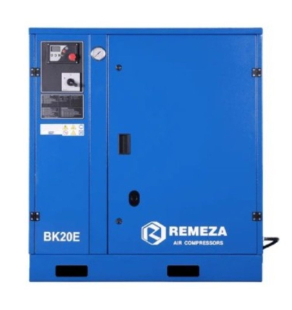 Винтовой компрессор Remeza ВК20Е-15ВС фото