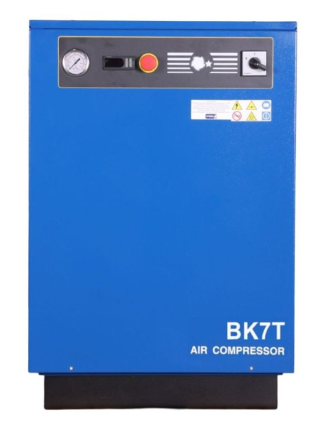 Винтовой компрессор Remeza ВК7Т-10 фото