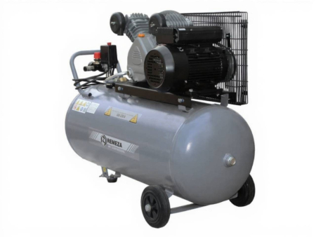 Поршневой компрессор Remeza СБ4/С-100.LB24A фото