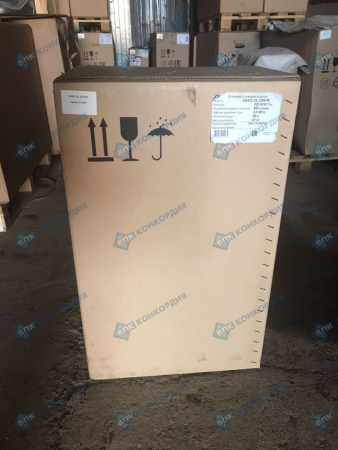 Поршневой компрессор Remeza СБ4/С-20.J2047B фото