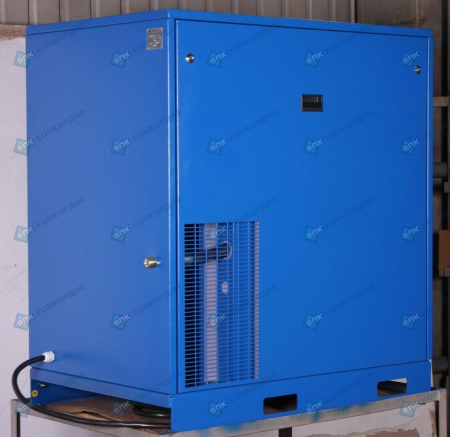 Винтовой компрессор Remeza ВК25-8ВС фото