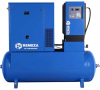 Винтовой компрессор Remeza ВК5Е-15-500Д фото