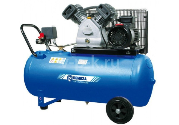 Поршневой компрессор Remeza СБ4/С-100.LB30A фото
