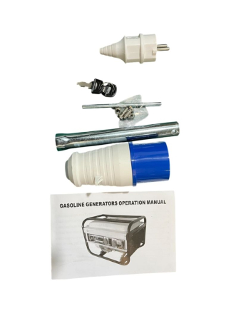 S8500CXE- 7кВт фото