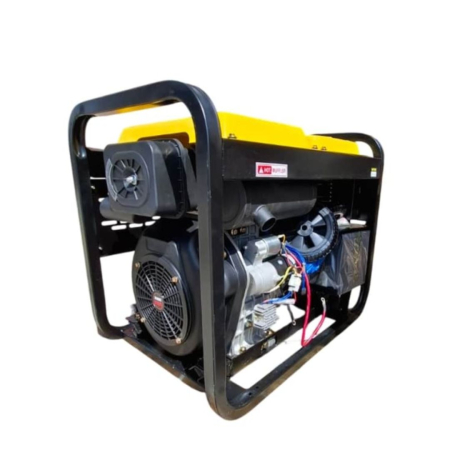 ECO S11000DE - 7,5 кВт фото